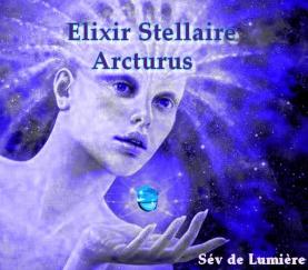Elixir stellaire arcturus